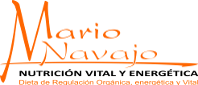 Mario Navajo - Trabajo